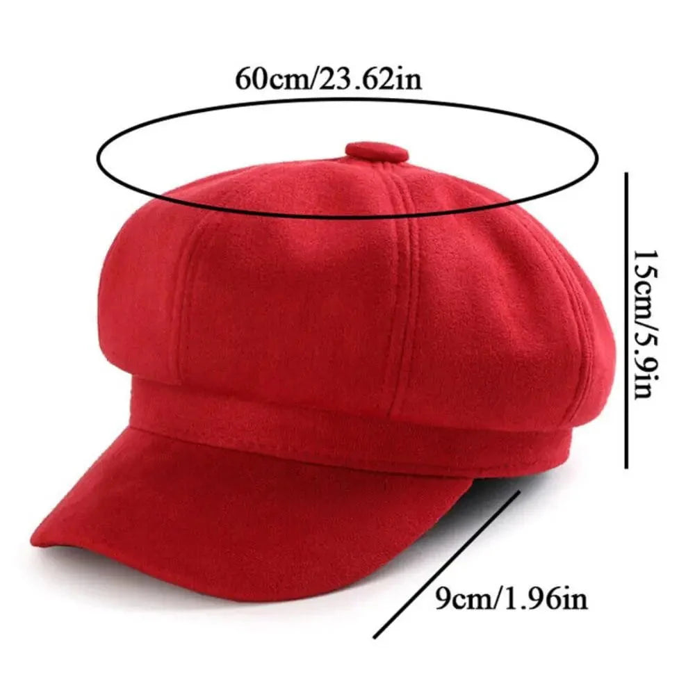 Gavroche hat