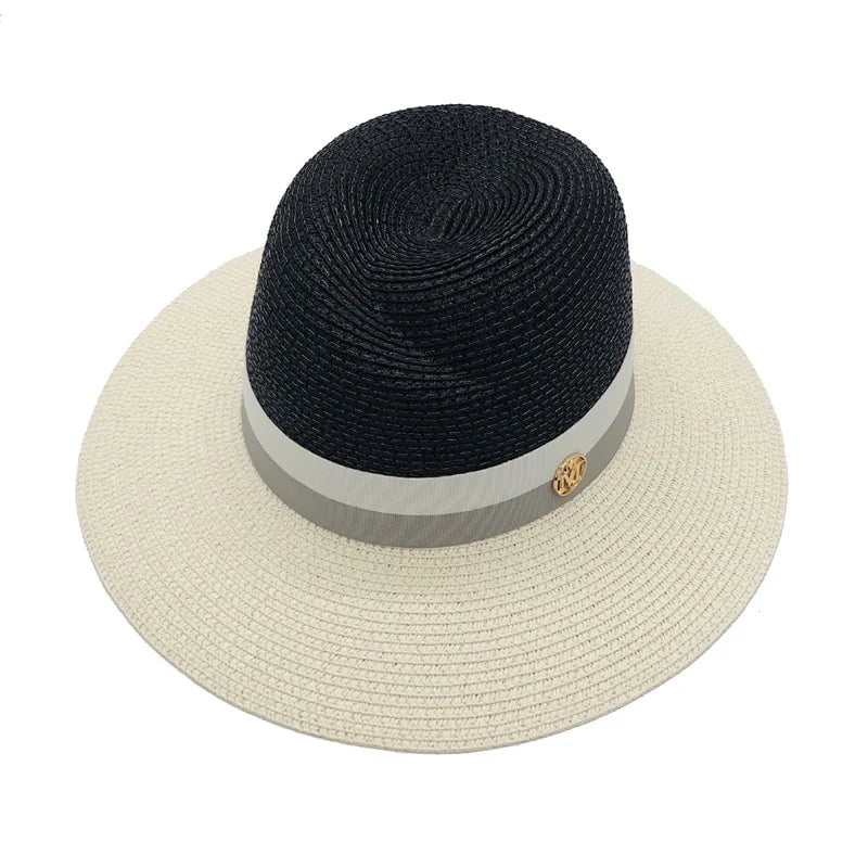 Premium straw hat