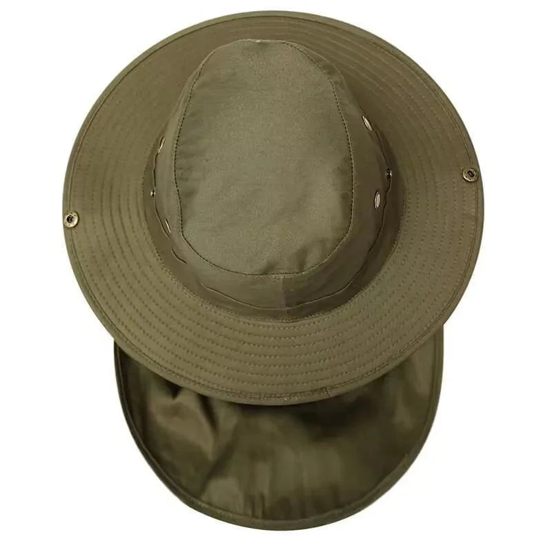 Unisex fishing hat
