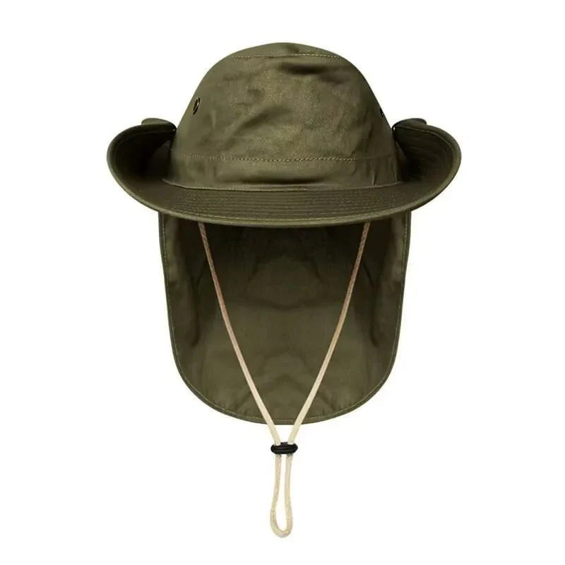 Unisex fishing hat
