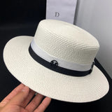 Women's beach hat