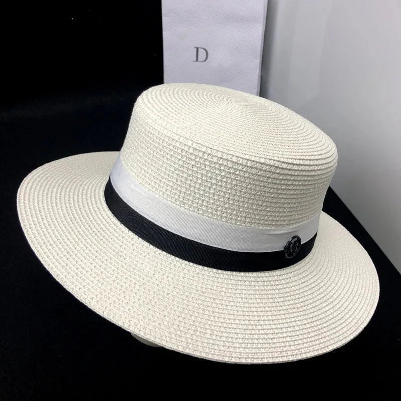 Women's beach hat