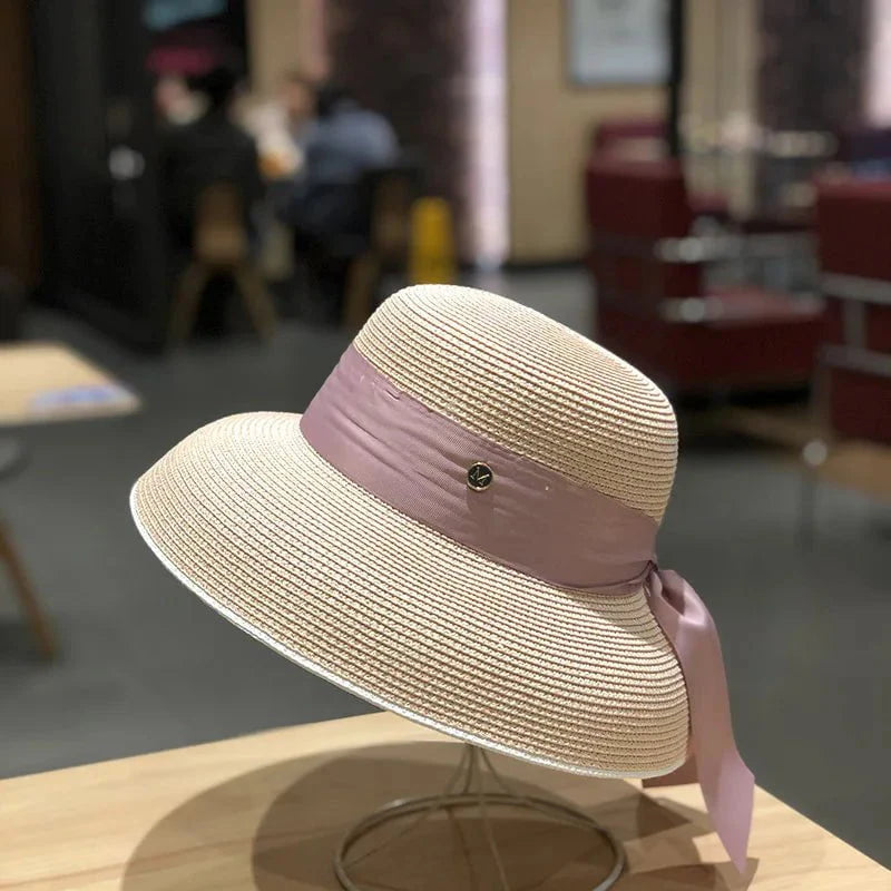 Sun hat