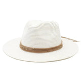 Panama sun hat