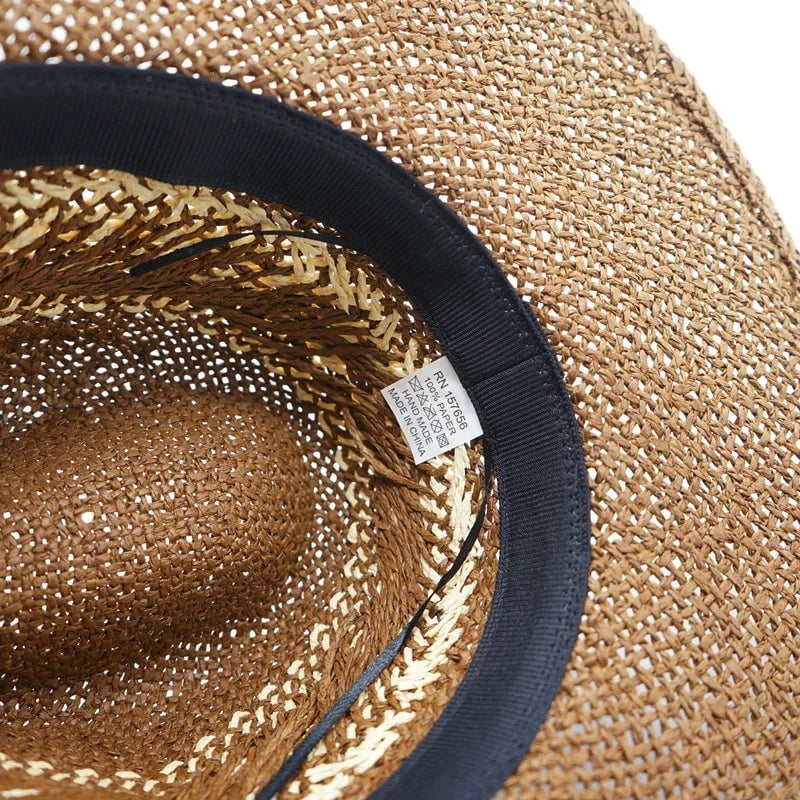 Women's sun hats