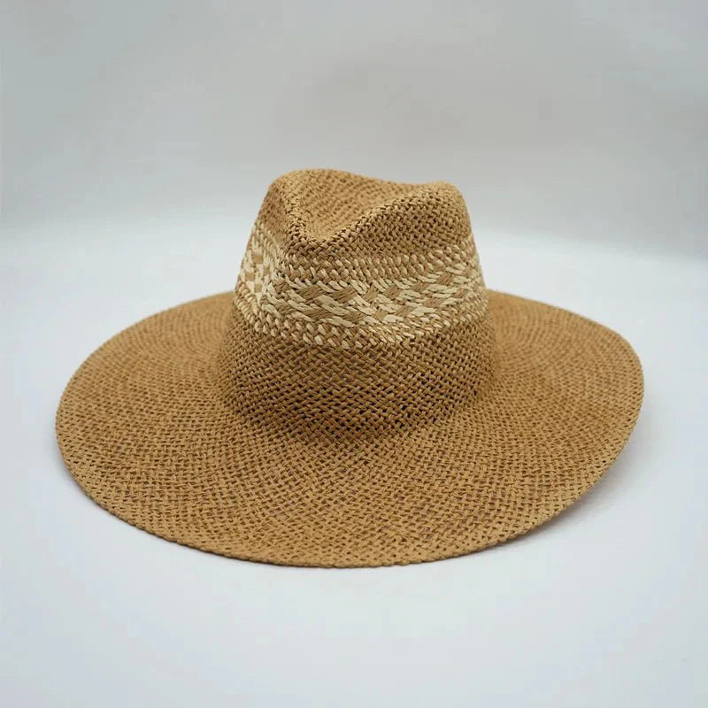 Women's sun hats