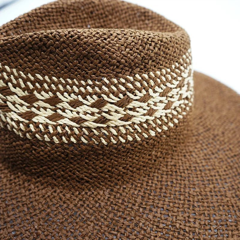 Women's sun hats