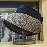 Fine straw hat