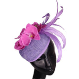 Exquisite Fascinator Hat