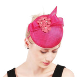 Fascinator Fantasy Hat