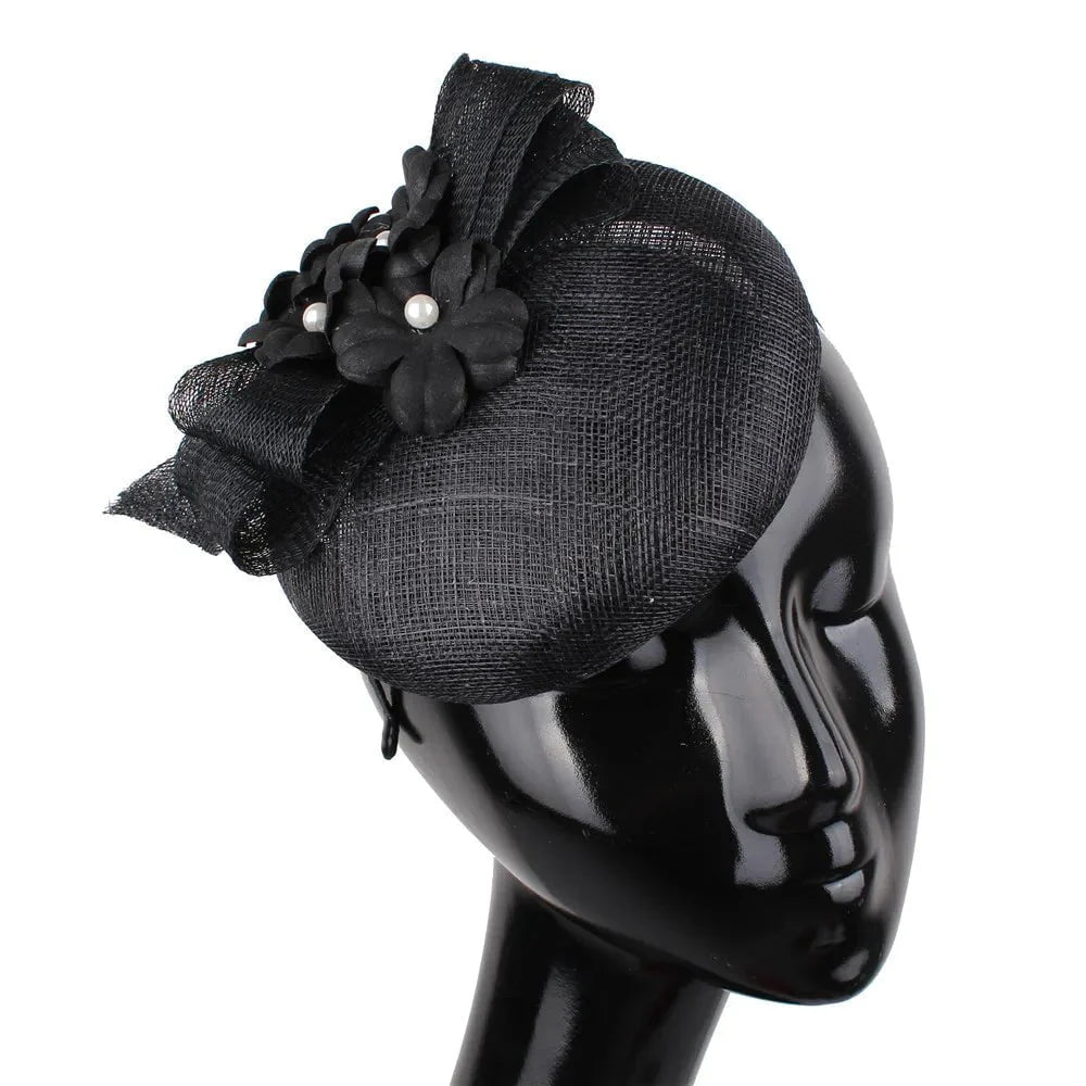 Fascinator Fantasy Hat