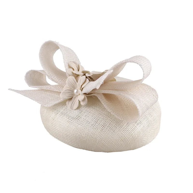 Fascinator Fantasy Hat
