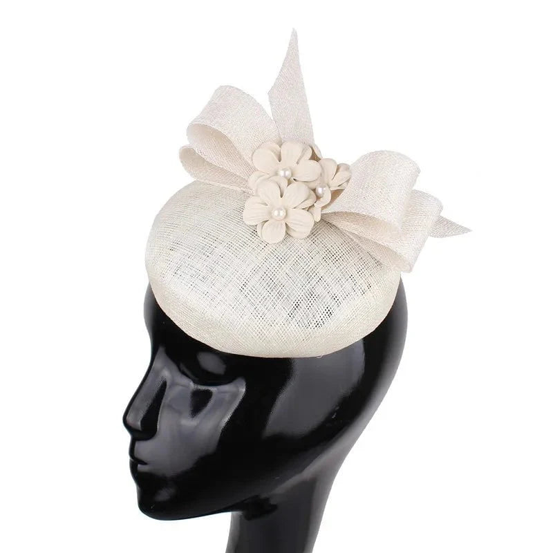 Fascinator Fantasy Hat