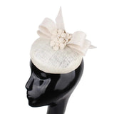 Fascinator Fantasy Hat