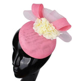 Festive Fascinator Hat