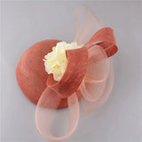 Festive Fascinator Hat