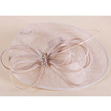 Fascinator Wedding Hat