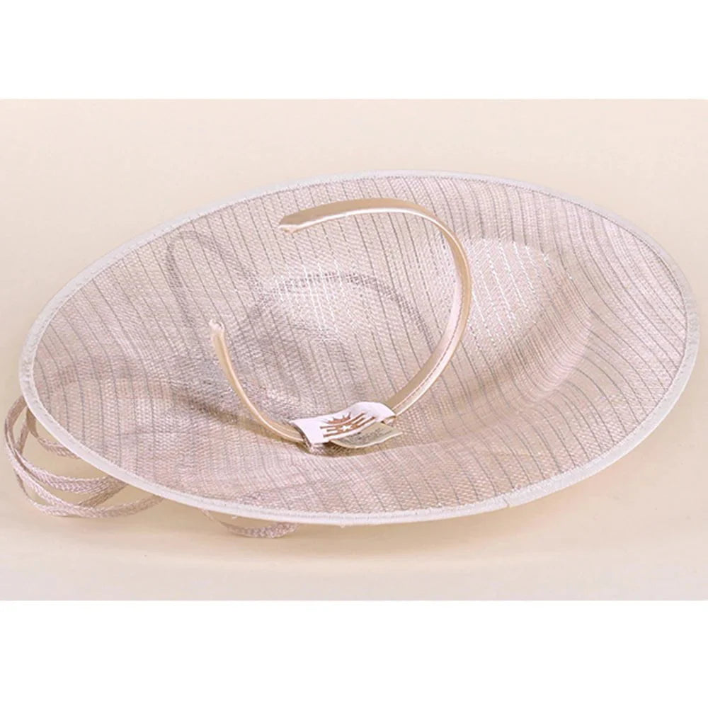 Fascinator Wedding Hat