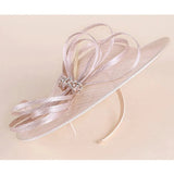 Fascinator Wedding Hat