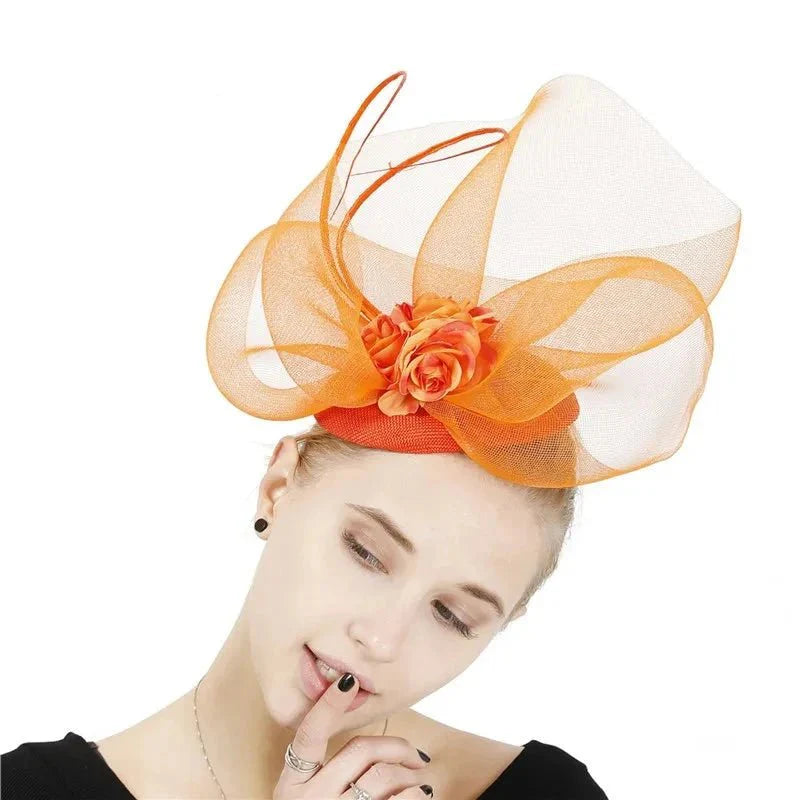 Fascinator Prestige hat