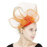 Fascinator Prestige hat