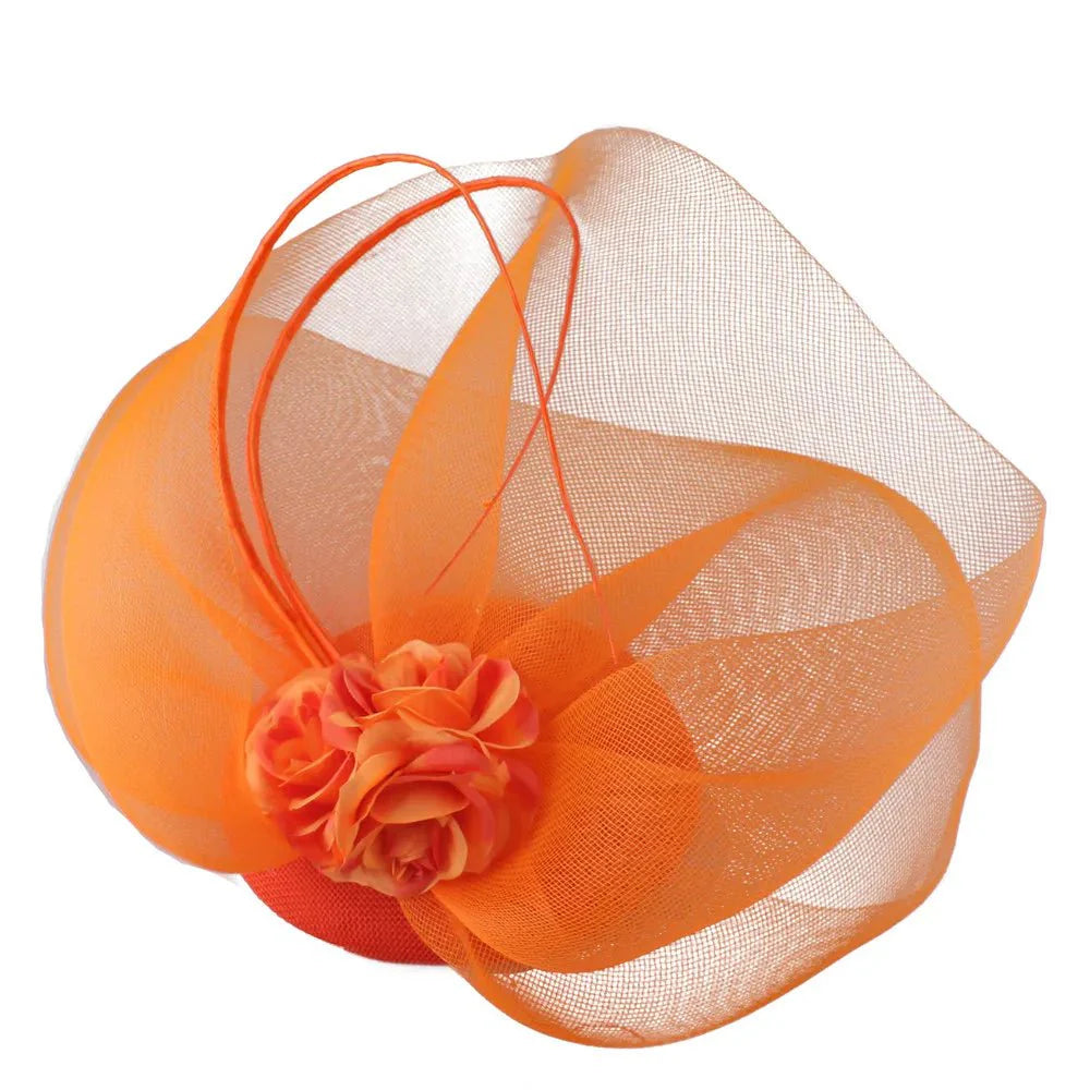 Fascinator Prestige hat