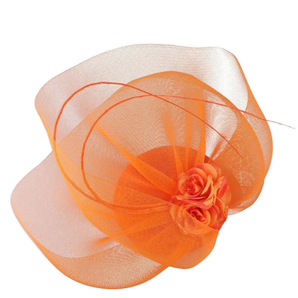 Fascinator Prestige hat