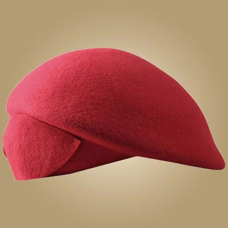 Women's Autumn Fedora Hat