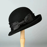 Women's Casual Fedora Hat