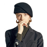 Elegant Fedora Hat for Women