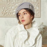Elegant Fedora Hat for Women
