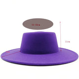 Exclusive Fedora Hat for Women