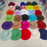 Exclusive Fedora Hat for Women