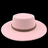 Exclusive Fedora Hat for Women