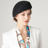 Women's Fedora Glamour Hat