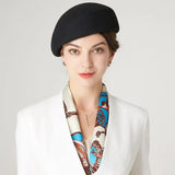 Women's Fedora Glamour Hat
