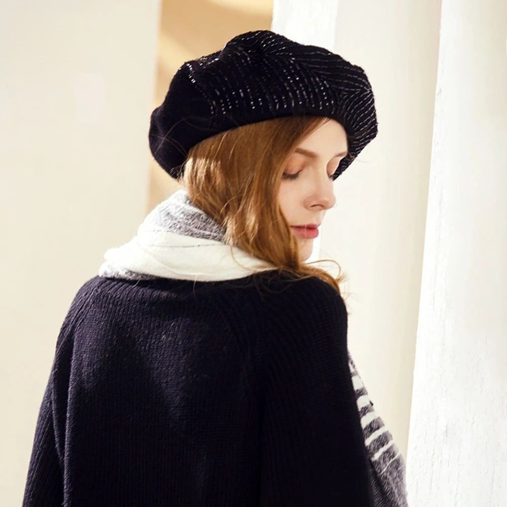 Modern fedora hat