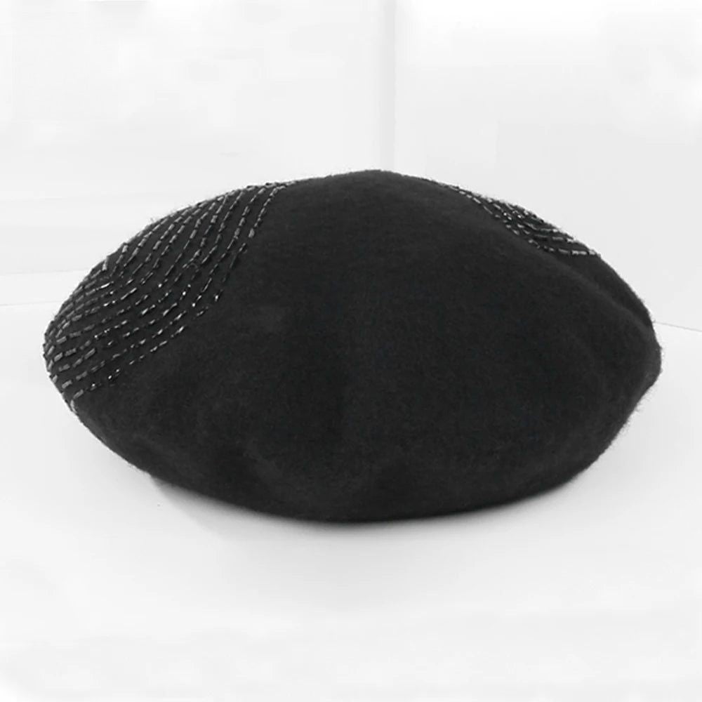 Modern fedora hat