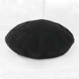 Modern fedora hat