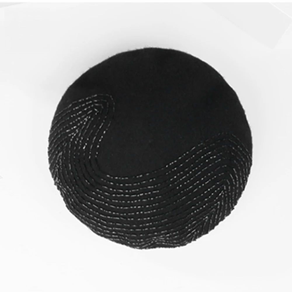 Modern fedora hat