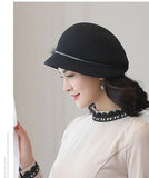 Precious Fedora Hat for Women