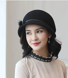 Precious Fedora Hat for Women