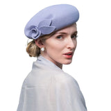 Fedora Spring Hat for Women