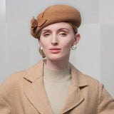 Fedora Spring Hat for Women