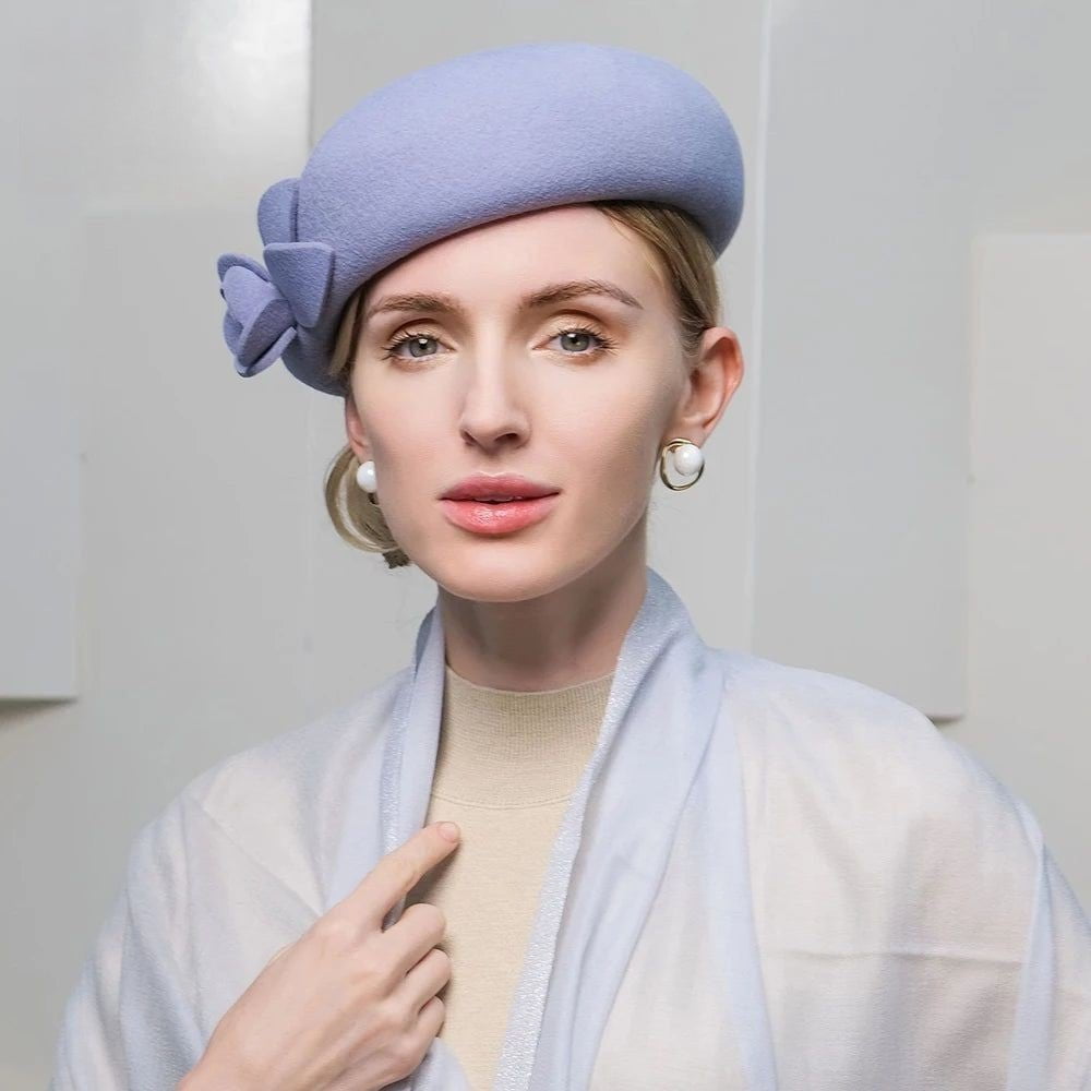 Fedora Spring Hat for Women
