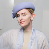 Fedora Spring Hat for Women