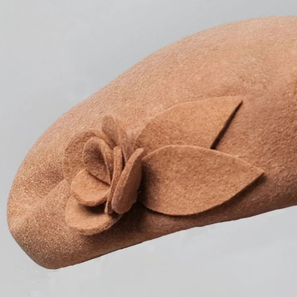 Fedora Spring Hat for Women