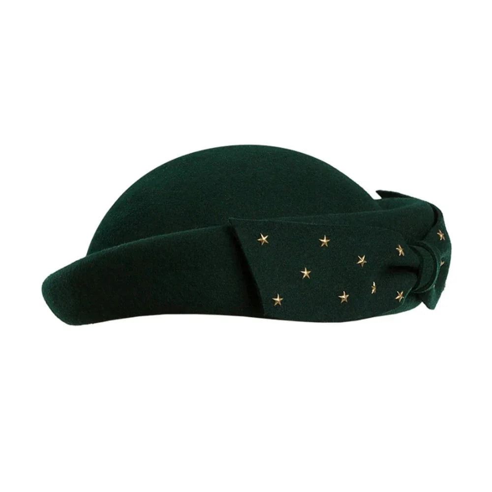 Sophisticated Fedora Hat