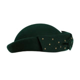 Sophisticated Fedora Hat