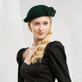 Sophisticated Fedora Hat